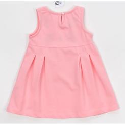 Платье детское Breeze с зайчиком Фото 1