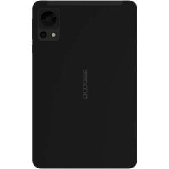 Планшет Doogee T20 mini 8.4" 4/128GB / LTE / Black Фото 2