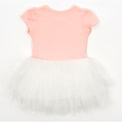 Платье детское Breeze с лебедем Фото 1