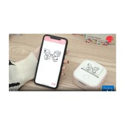 Принтер чеков UKRMARK P02GN Bluetooth, зеленый Фото 1