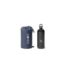 Туристический коврик Exped Versa 1R M navy Фото 10