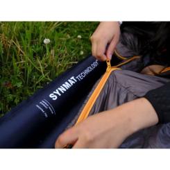 Туристический коврик Exped Versa 1R M navy Фото 11