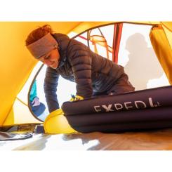 Туристический коврик Exped Versa 1R M navy Фото 6