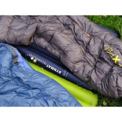 Туристический коврик Exped Versa 1R M navy Фото 7