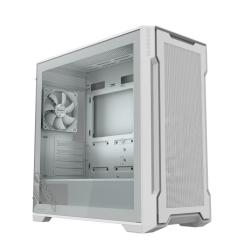 Корпус для ПК GIGABYTE GIGABYTE C102 GLASS ICE Фото