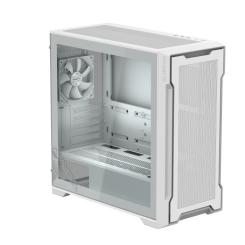 Корпус для ПК GIGABYTE GIGABYTE C102 GLASS ICE Фото 1