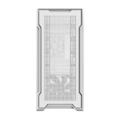Корпус для ПК GIGABYTE GIGABYTE C102 GLASS ICE Фото 2