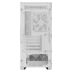Корпус для ПК GIGABYTE GIGABYTE C102 GLASS ICE Фото 3