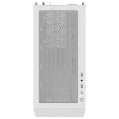 Корпус для ПК GIGABYTE GIGABYTE C102 GLASS ICE Фото 4