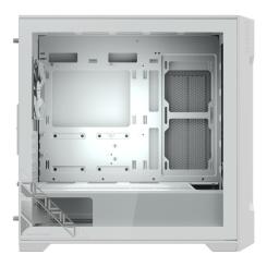 Корпус для ПК GIGABYTE GIGABYTE C102 GLASS ICE Фото 5