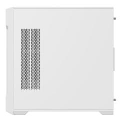 Корпус для ПК GIGABYTE GIGABYTE C102 GLASS ICE Фото 6