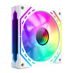 Кулер для корпуса Gamemax FN12A-S2I-RW Фото 1