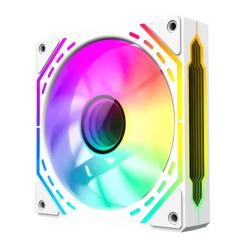 Кулер для корпуса Gamemax FN12A-S2I-RW Фото 2