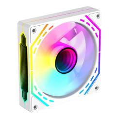 Кулер для корпуса Gamemax FN12A-S2I-RW Фото 3