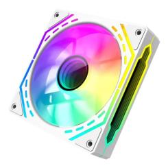 Кулер для корпуса Gamemax FN12A-S2I-RW Фото 4
