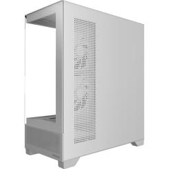 Корпус для ПК Gamdias ATLAS M1 WH Фото 1