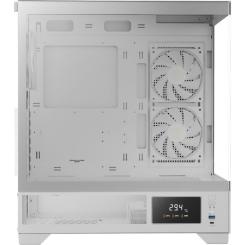 Корпус для ПК Gamdias ATLAS M1 WH Фото 4