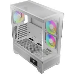 Корпус для ПК Gamdias ATLAS M1 WH Фото 5