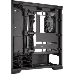 Корпус для ПК ASUS TUF Gaming GT302 ARGB Black Фото 9