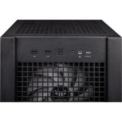 Корпус для ПК ASUS TUF Gaming GT302 ARGB Black Фото 10