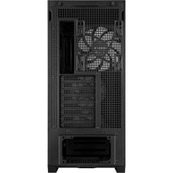 Корпус для ПК ASUS TUF Gaming GT302 ARGB Black Фото 11