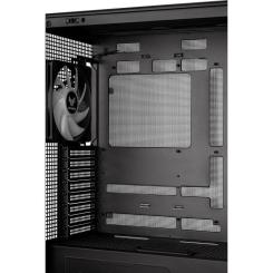 Корпус для ПК ASUS TUF Gaming GT302 ARGB Black Фото 8