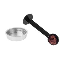 Капсульная кофеварка Catler ES701PORTOBH Фото 10