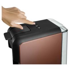 Капсульная кофеварка Catler ES701PORTOBH Фото 4