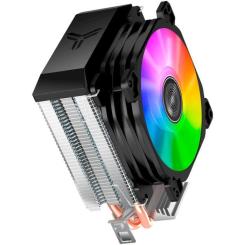 Кулер для процессора JONSBO CR-1200E black Фото 4