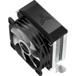 Кулер для процессора JONSBO CR-1200E black Фото 8