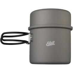 Котел туристический Esbit PT1000HA Фото