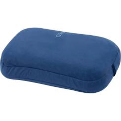 Туристическая подушка Exped Rem Pillow L navy Фото 1