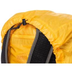Чехол для рюкзака Turbat Raincover XS yellow Фото 9