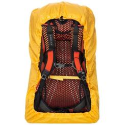 Чехол для рюкзака Turbat Raincover XS yellow Фото 1