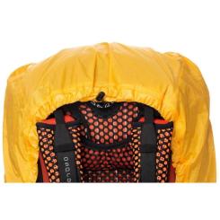 Чехол для рюкзака Turbat Raincover XS yellow Фото 2