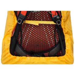 Чехол для рюкзака Turbat Raincover XS yellow Фото 3