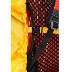 Чехол для рюкзака Turbat Raincover XS yellow Фото 4