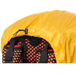 Чехол для рюкзака Turbat Raincover XS yellow Фото 5