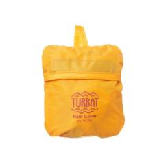 Чехол для рюкзака Turbat Raincover XS yellow Фото 6
