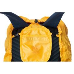 Чехол для рюкзака Turbat Raincover XS yellow Фото 8