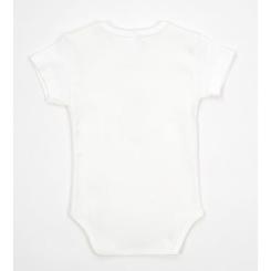 Боди детское Breeze LITTLE BUNNY Фото 1