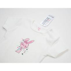 Боди детское Breeze LITTLE BUNNY Фото 2