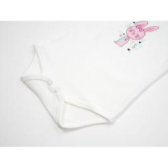 Боди детское Breeze LITTLE BUNNY Фото 3