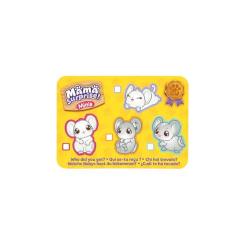 Игровой набор Moose Little Live Мама-сюрприз Миша Фото 10