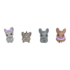 Игровой набор Moose Little Live Мама-сюрприз Миша Фото 5
