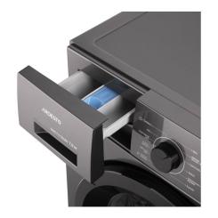 Стиральная машина Ardesto WMS-7117IDGBD Фото 4