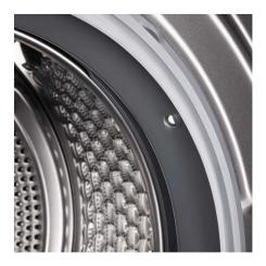 Стиральная машина Ardesto WMS-7117IDGBD Фото 6