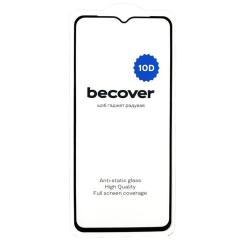 Стекло защитное BeCover Samsung Galaxy A04 SM-A045 10D Black Фото 2