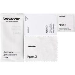 Стекло защитное BeCover Samsung Galaxy A04 SM-A045 10D Black Фото 5