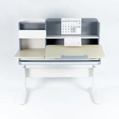 Парта FunDesk Ginepro Grey Фото 1